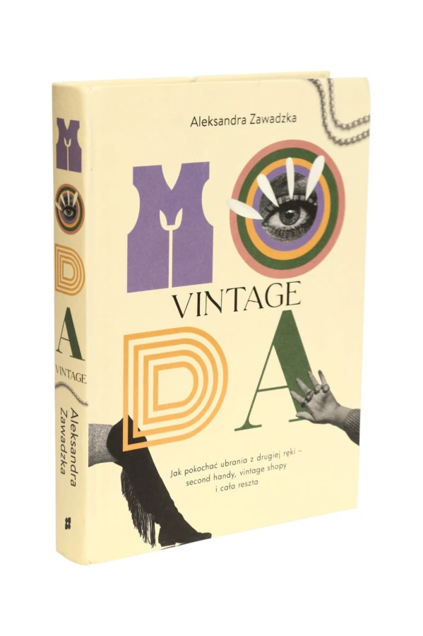 Moda vintage Zawadzka
