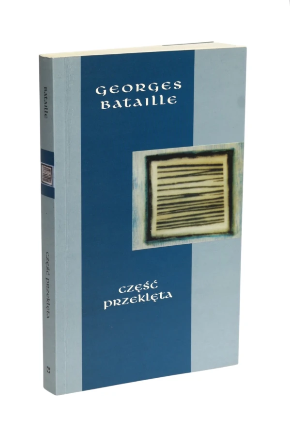 Część przeklęta Bataille
