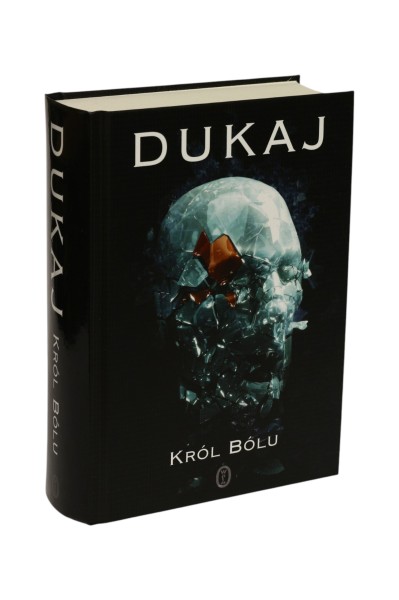 Król Bólu Jacek Dukaj