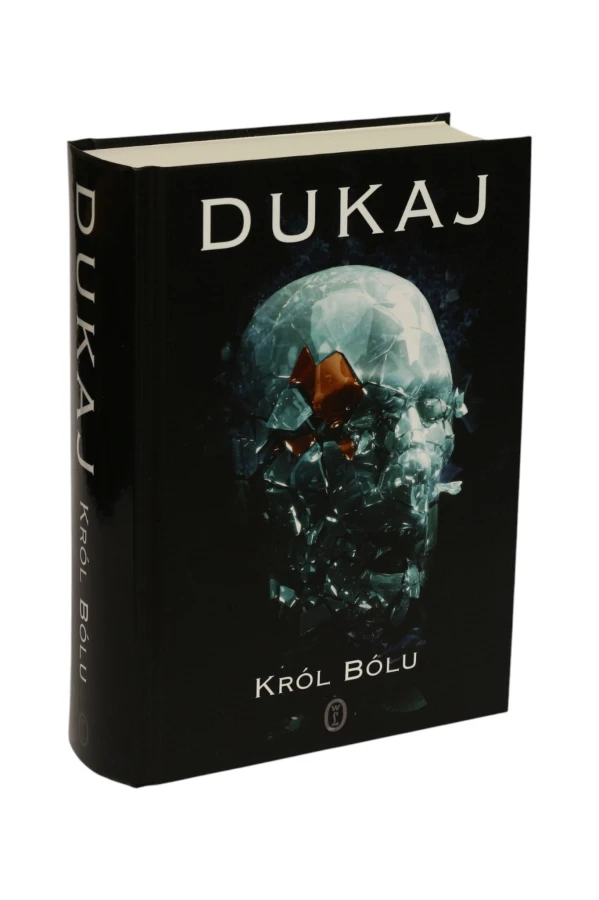 Król Bólu Jacek Dukaj