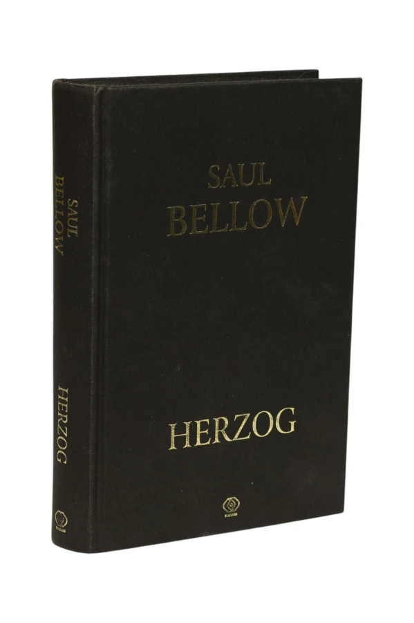 Herzog Saul Bellow