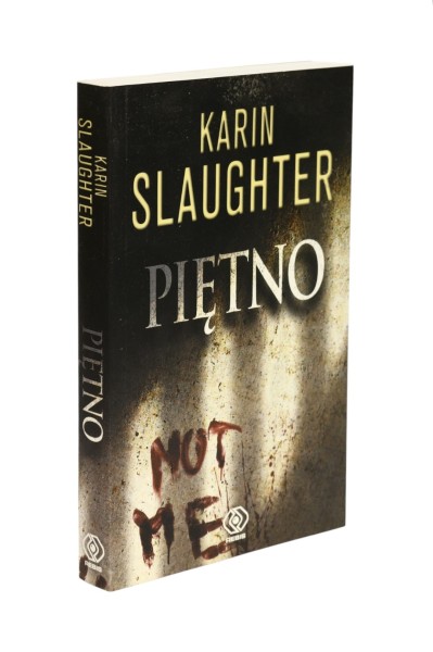 Piętno Karin Slaughter