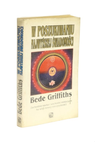 W poszukiwaniu najwyższej świadomości  Griffiths