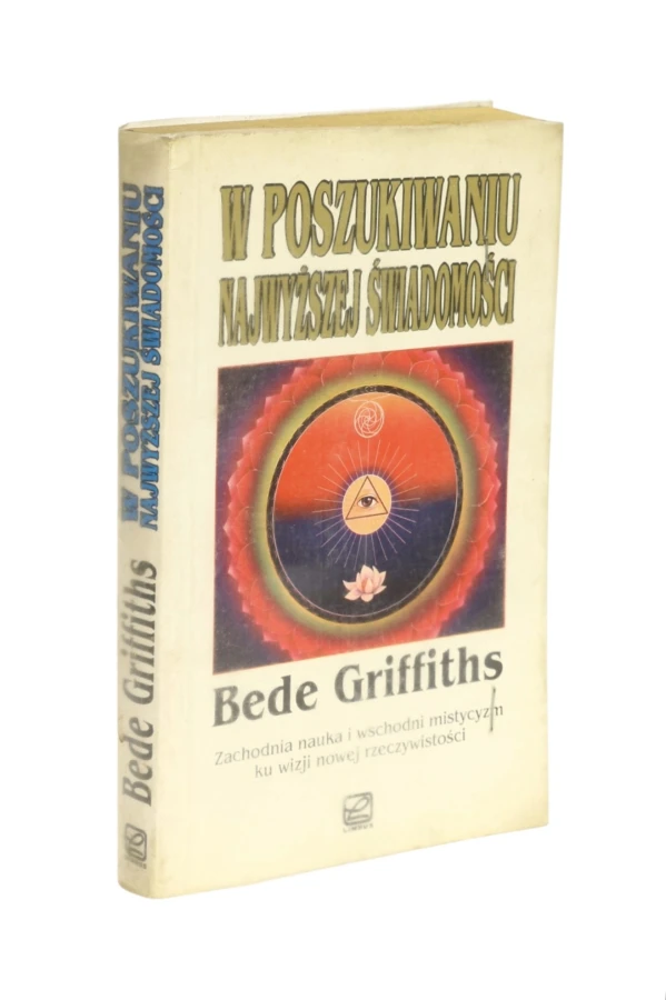 W poszukiwaniu najwyższej świadomości  Griffiths