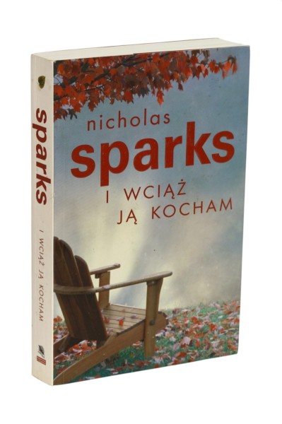 I wciąż ją kocham Sparks