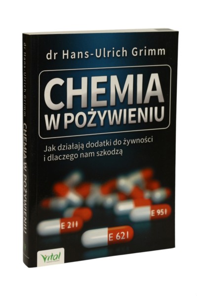 Chemia w pożywieniu  Grimm