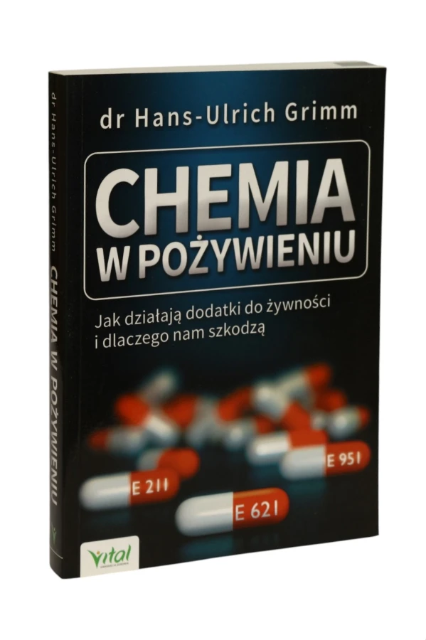 Chemia w pożywieniu  Grimm