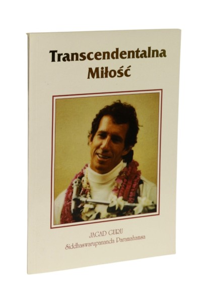 Transcendentalna Miłość  Jagad Guru