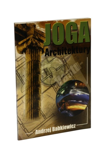 Joga Architektury Andrzej Babkiewicz