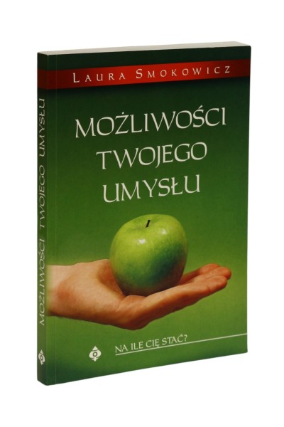 Możliwości Twojego umysłu Smokowicz