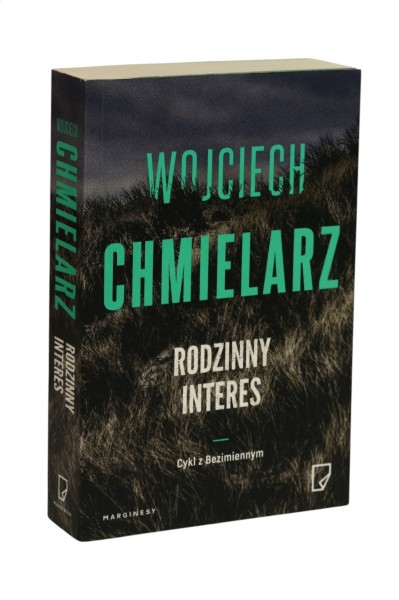 Rodzinny interes Chmielerz