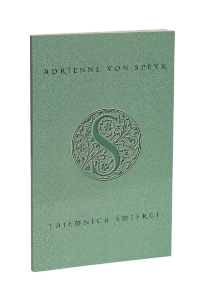 Tajemnica śmierci Adrienne von Speyr