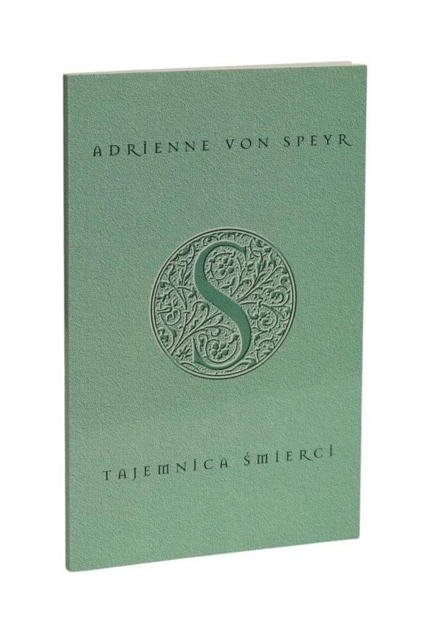 Tajemnica śmierci Adrienne von Speyr