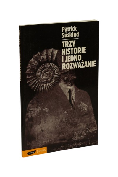 Trzy historie i jedno rozważanie Suskind