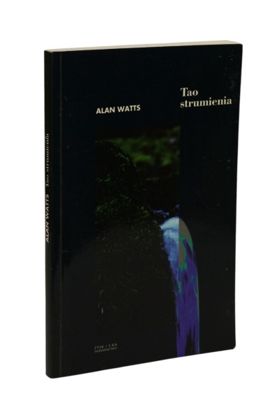 Tao strumienia Alan Watts