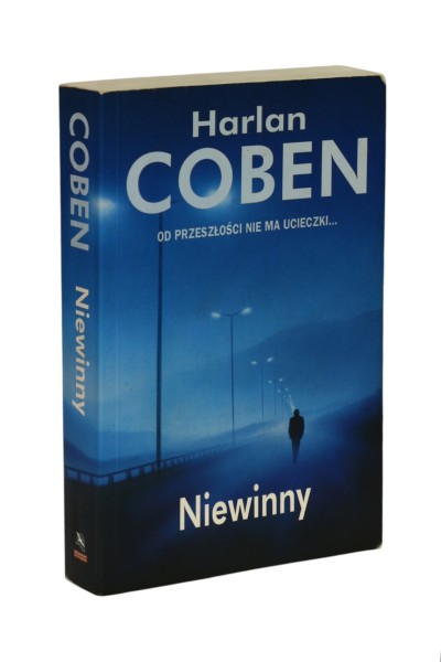 Niewinny Harlan Coben