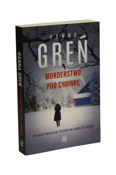 Morderstwo pod choinkę Greń