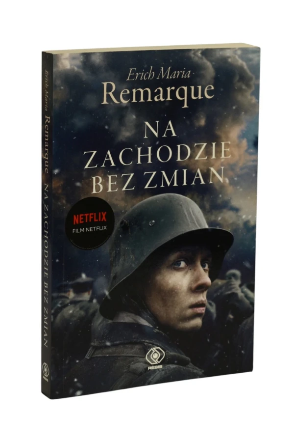 Na Zachodzie bez zmian Remarque