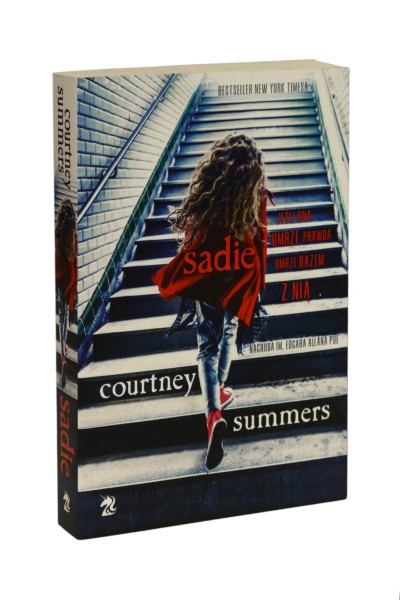 Sadie Courtney Summers