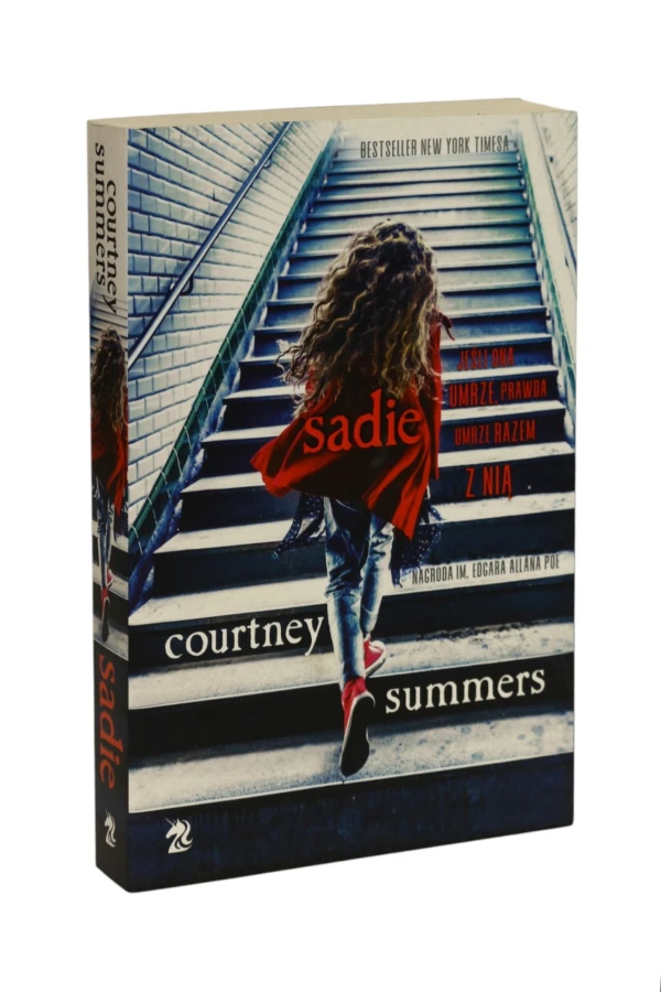 Sadie Courtney Summers