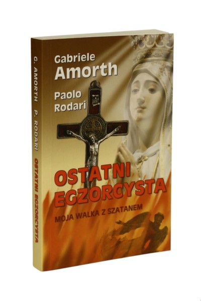 Ostatni egzorcysta Gabriele Amorth