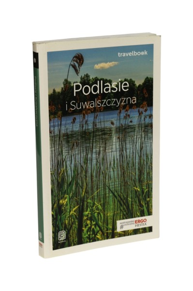 Podlasie i Suwalszczyzna Travelbooka