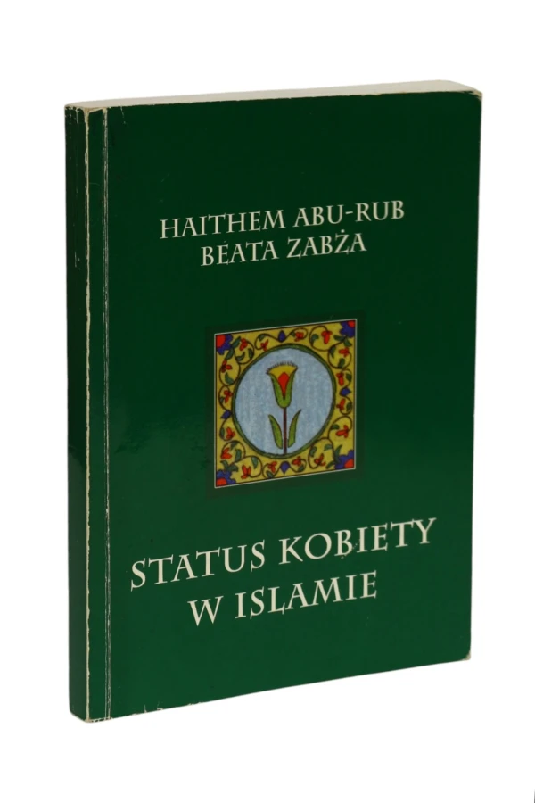 Status kobiety w Islamie Abu-Rub