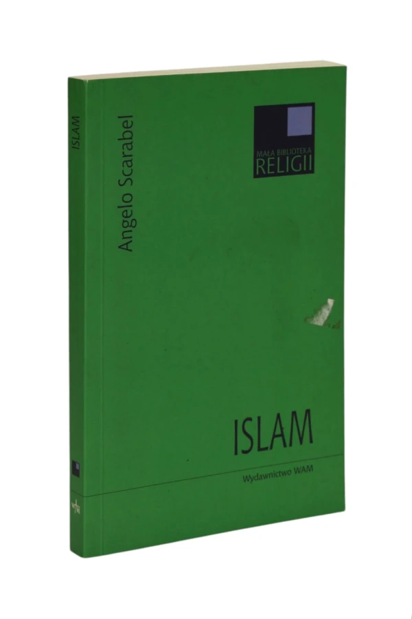 Islam Angelo Scarabel
