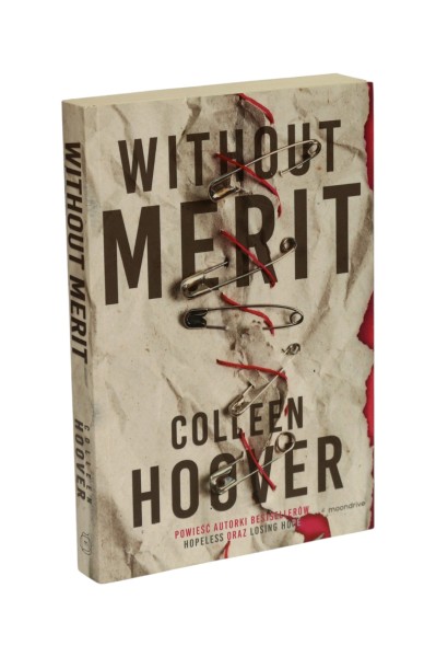 Without merit Colleen Hoover