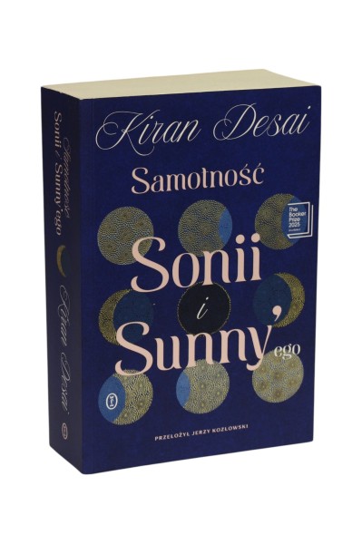 Samotność Sonii i Sunny'ego Desai