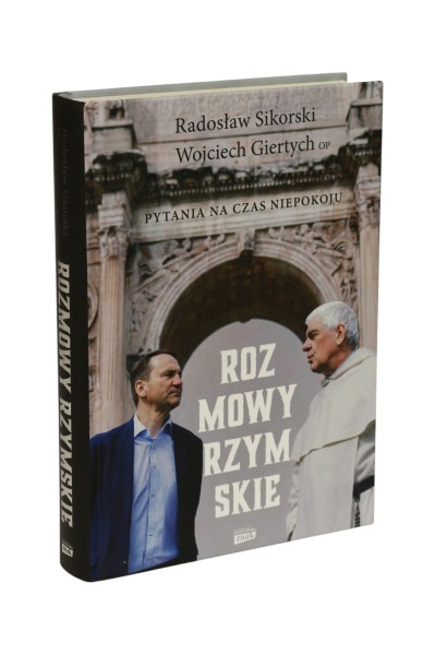 Rozmowy Rzymskie Sikorski