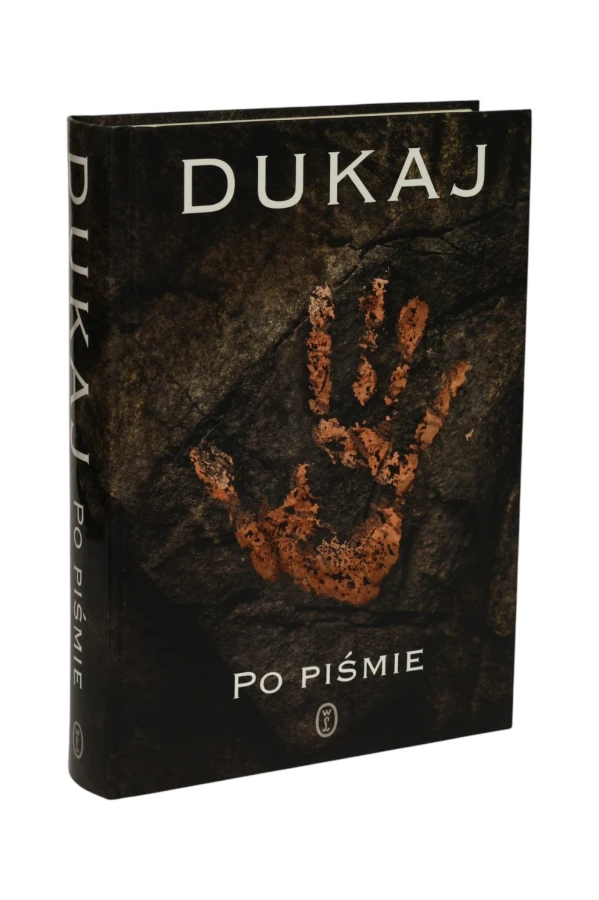 Po piśmie Jacek Dukaj