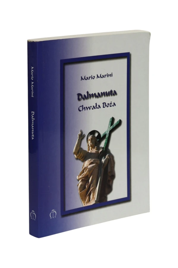 Dalmanuta Chwała Boża Mario Marini