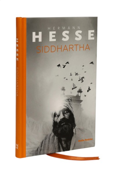 Siddhartha Hermann Hesse