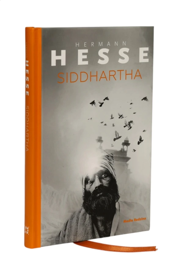Siddhartha Hermann Hesse
