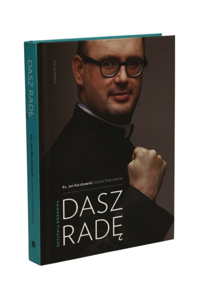 Dasz radę Kaczkowski