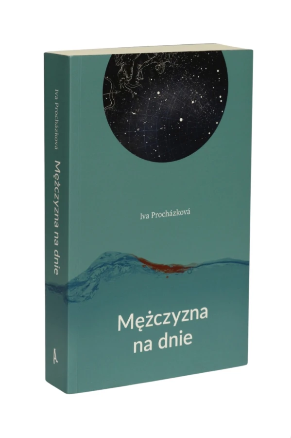 Mężczyzna na dnie Prochazkova