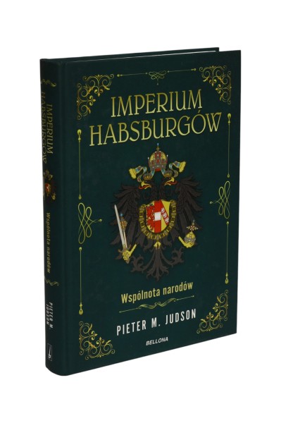 Imperium Habsburgów Wspólnota narodów Judson