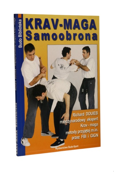Krav-Maga Samoobrona Douieb