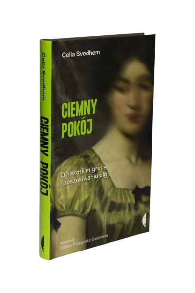 Ciemny pokój Celia Svedhem