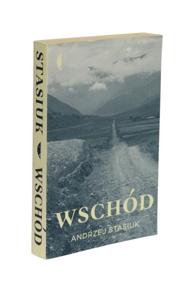 Wschód Andrzej Stasiuk