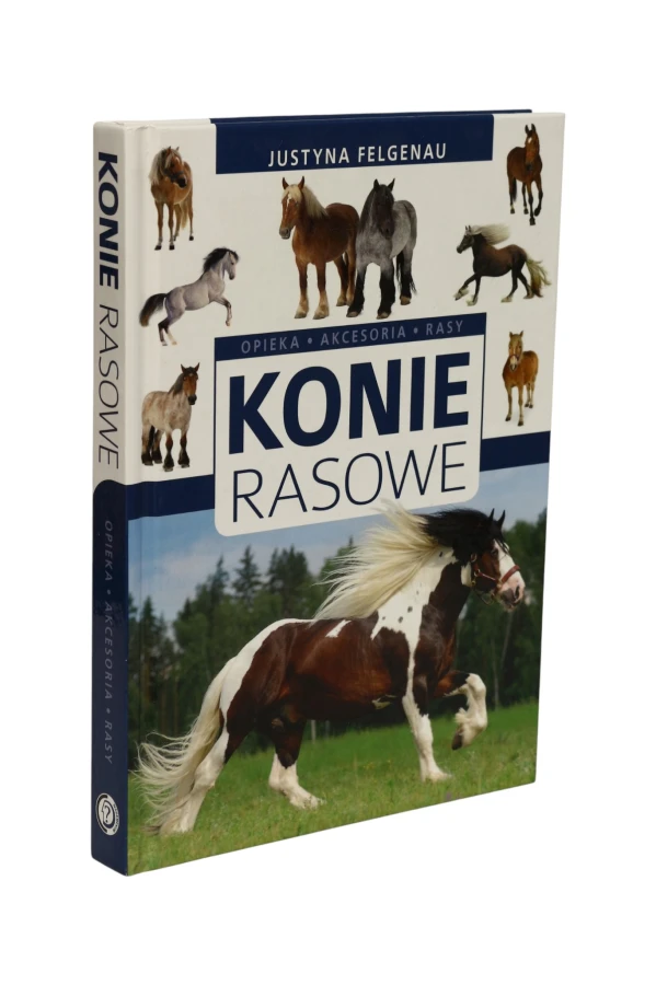Konie rasowe Felgenau