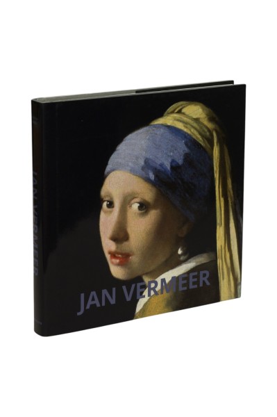 Jan Vermeer Kristina Menzel