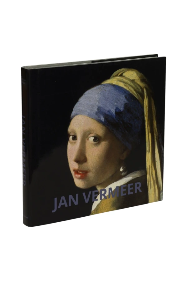 Jan Vermeer Kristina Menzel