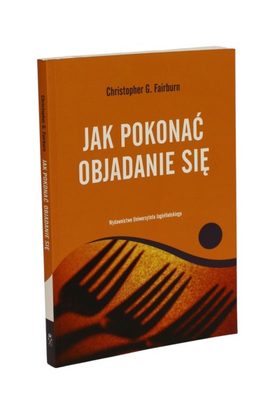 Jak pokonać objadanie się Fairburn