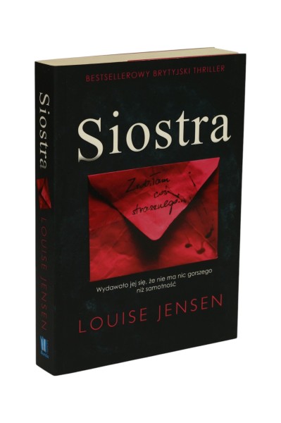 Siostra Louise Jensen
