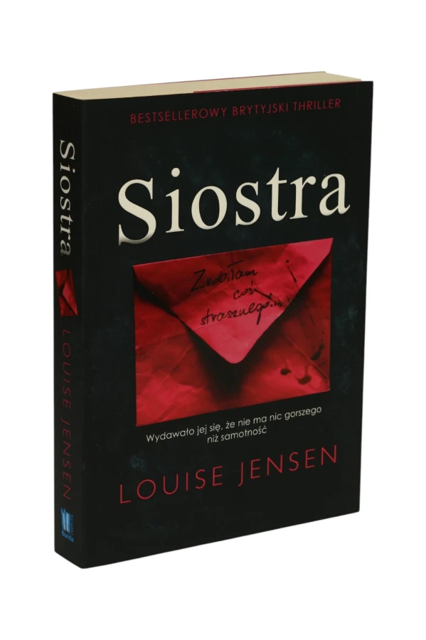 Siostra Louise Jensen