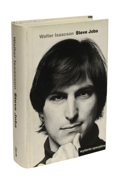 Steve Jobs Walter Isaacson