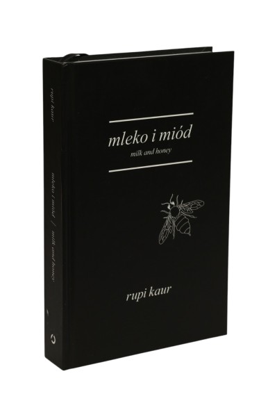 Mleko i miód Kaur