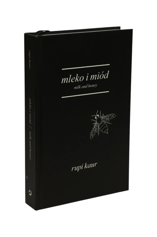 Mleko i miód Kaur
